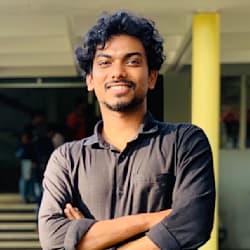 rayarmohan