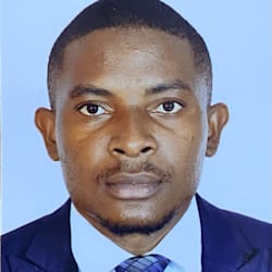 edwardokasonde