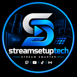 streamsetuptech