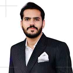Gig Seller - bilal_imtyaz