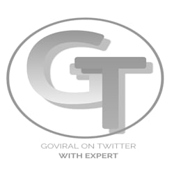 goviralontwiter