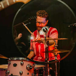 tommybdrums