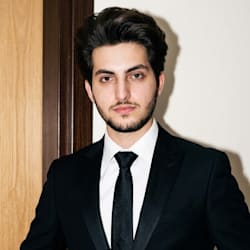 sehransajid