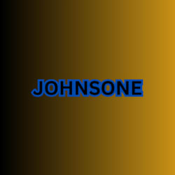 johnnsone
