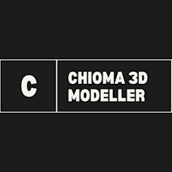 chiomamodel3d