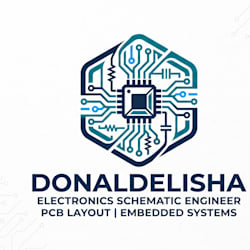 donaldelisha