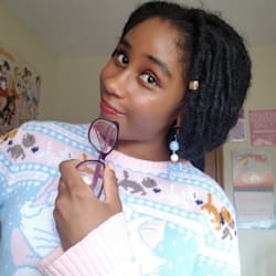 jasmineshea