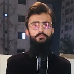 ayubghaziani