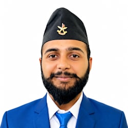 paudelpradeep