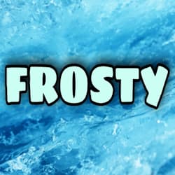 frosty157