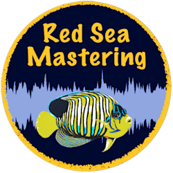 redseamastering