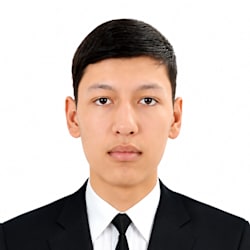 temurbekcoder