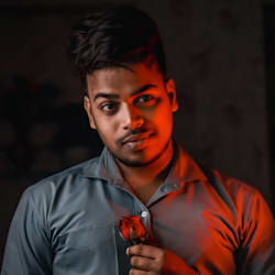 gaurav_nishad