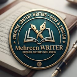 mehreen_writer2