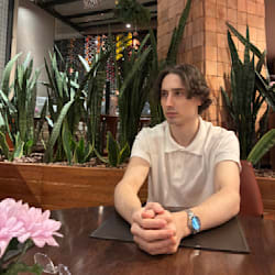 bernardohudson