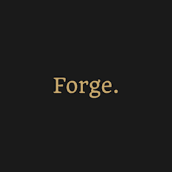 builtwithforge
