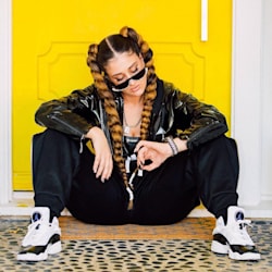 honeyhiphop