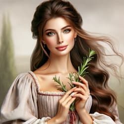 rosemaryshowal