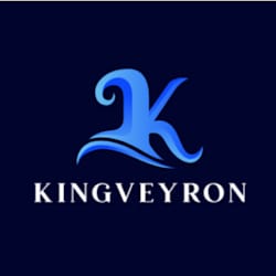 kingveyron