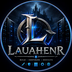 lauahenr