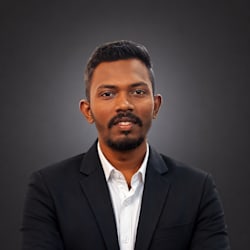 krisanthamkvr