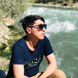 mojtabamahdavi