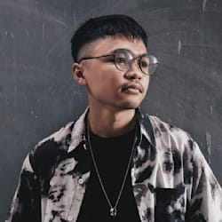 Rijal Matin | Profile | Fiverr