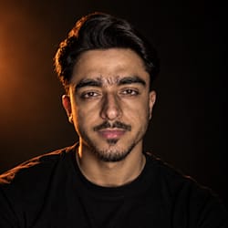 visualharis