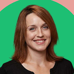 Claire Coyle
