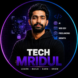 mridulahamed