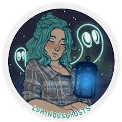 luminousghosts