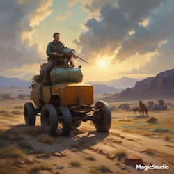 dariunorton