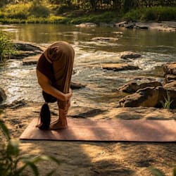 yogawithdips