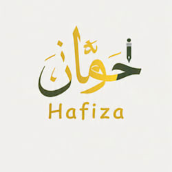 hafizaalima786