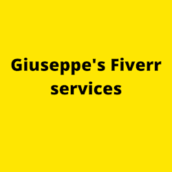 giuseppeferr