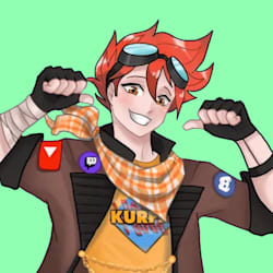 kurffy