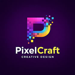pixelcraft809