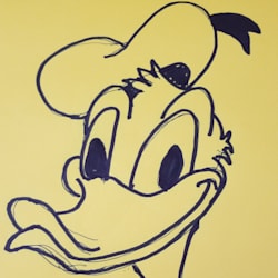 donaldd