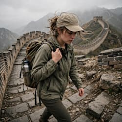 wanderchina