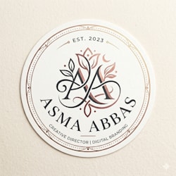 asmaabbas280