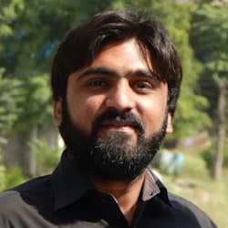 Arsalan Ahmad
