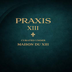 praxisxiii