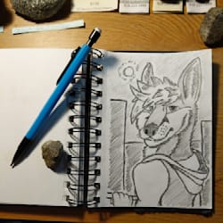 themarshfox