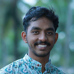 sreehari0o8