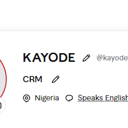 kayodesmither