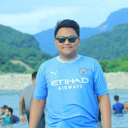 geraldieech