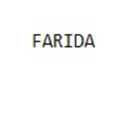 faridaserima