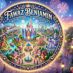 fawasbenjamin