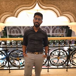 snehithnair