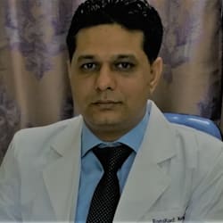 drramakantkumar